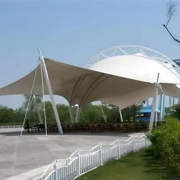 内丘县工程案例