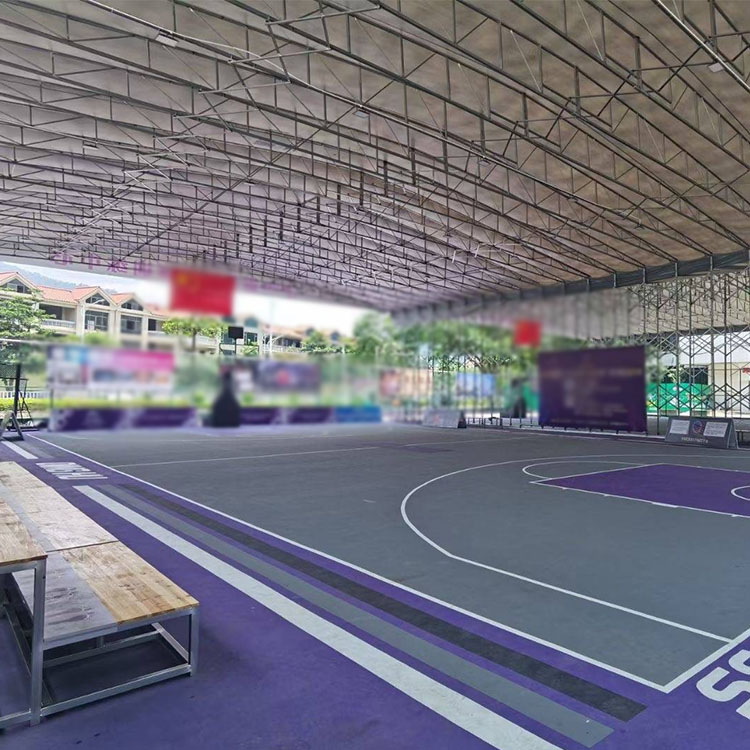 内丘县工程案例