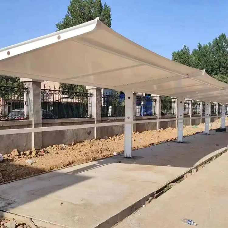 内丘县工程案例