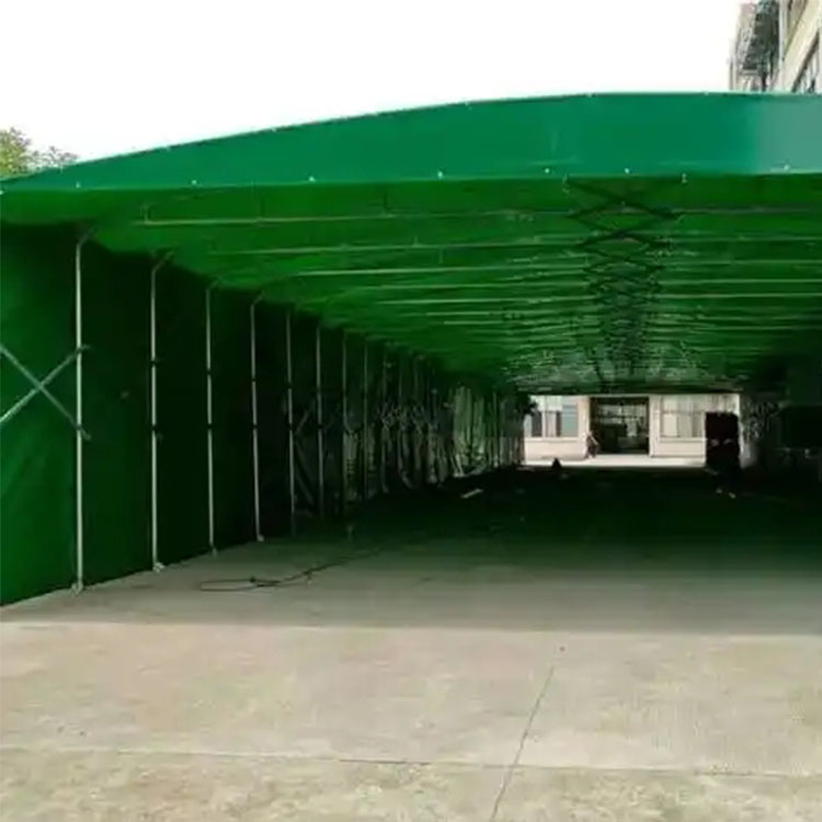 内丘县工程案例