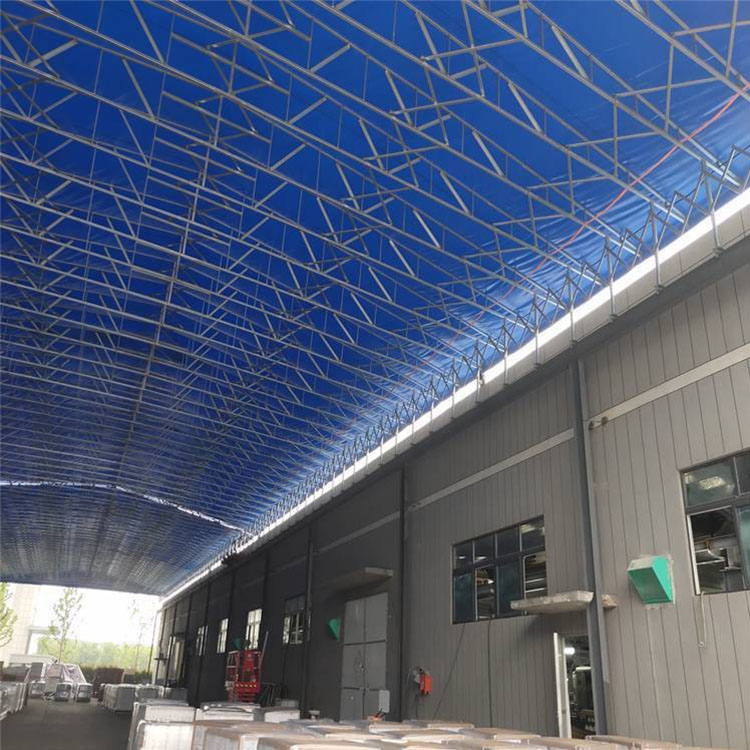 内丘县工程案例