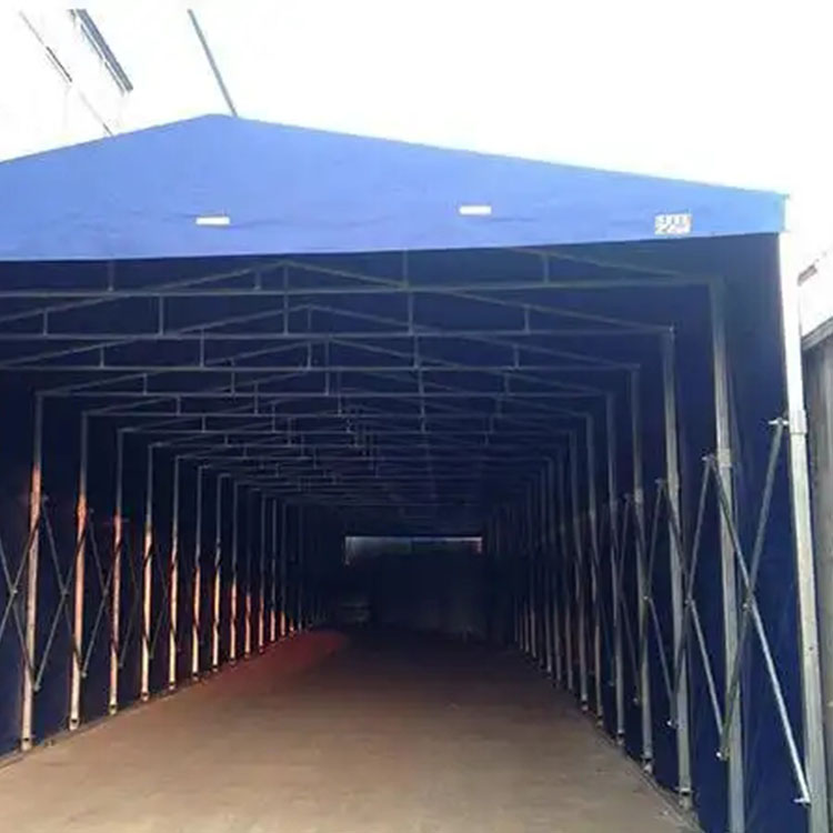 内丘县工程案例