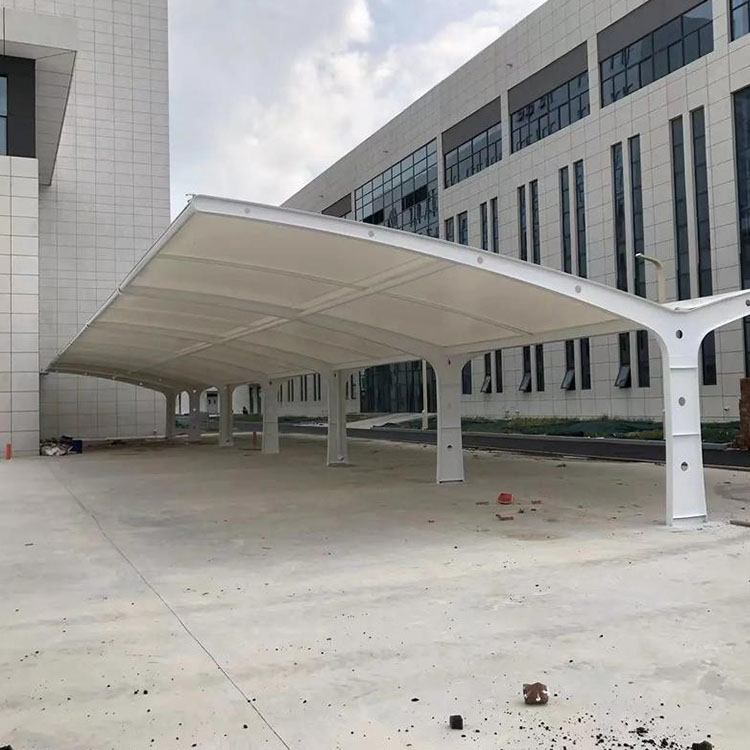 内丘县工程案例