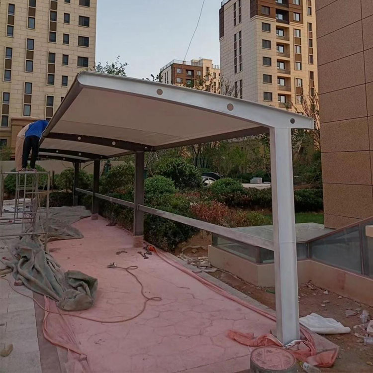 内丘县工程案例